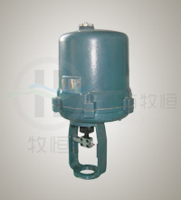 直行程防爆電動(dòng)執(zhí)行器