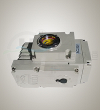 精小型執(zhí)行器（白色電裝）